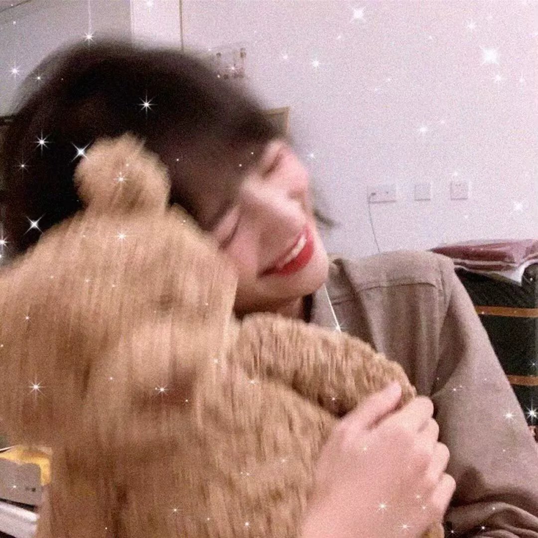 兜兜转转遇见你