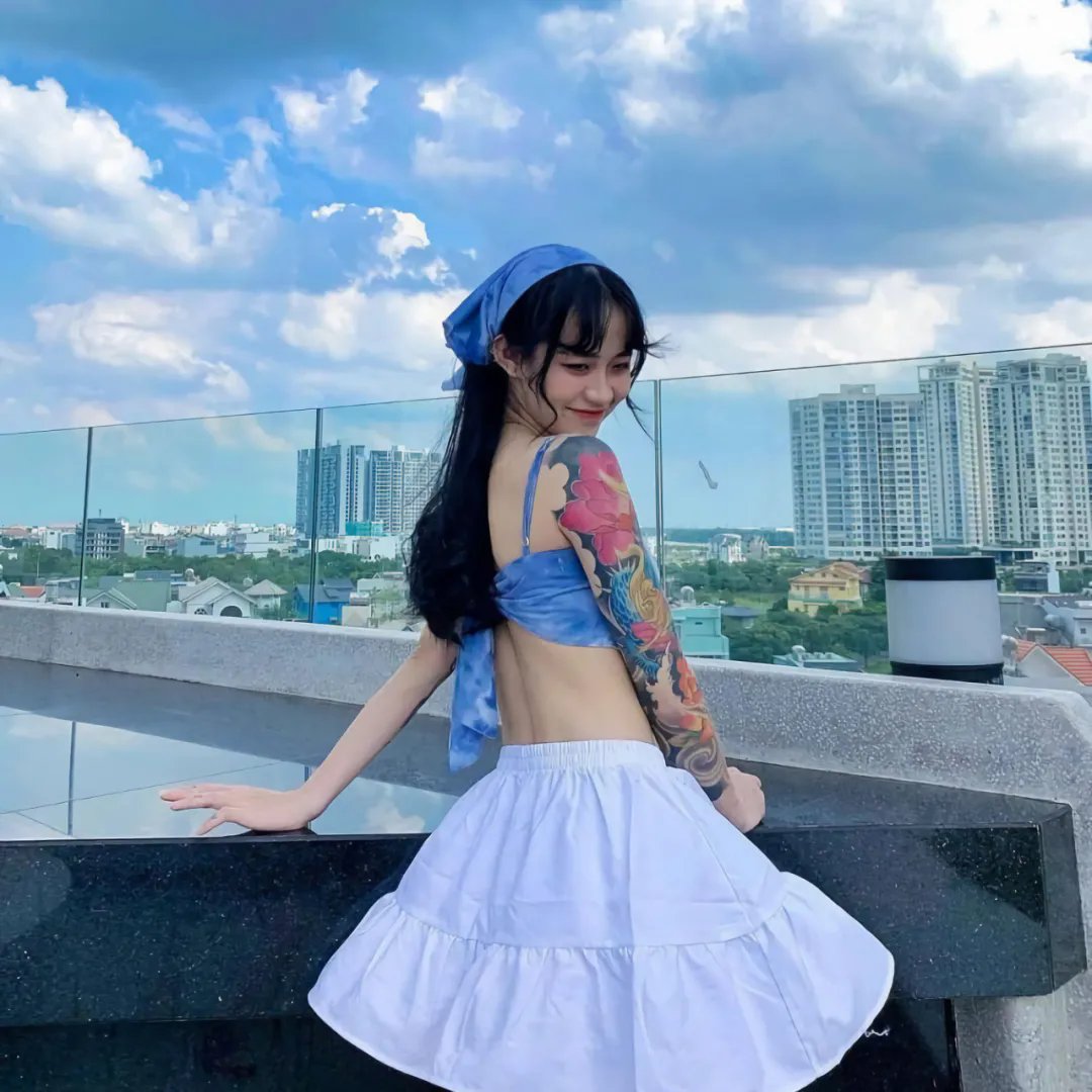 情重身轻